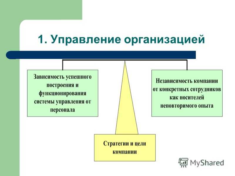 Модели и структура жизненного цикла проектов