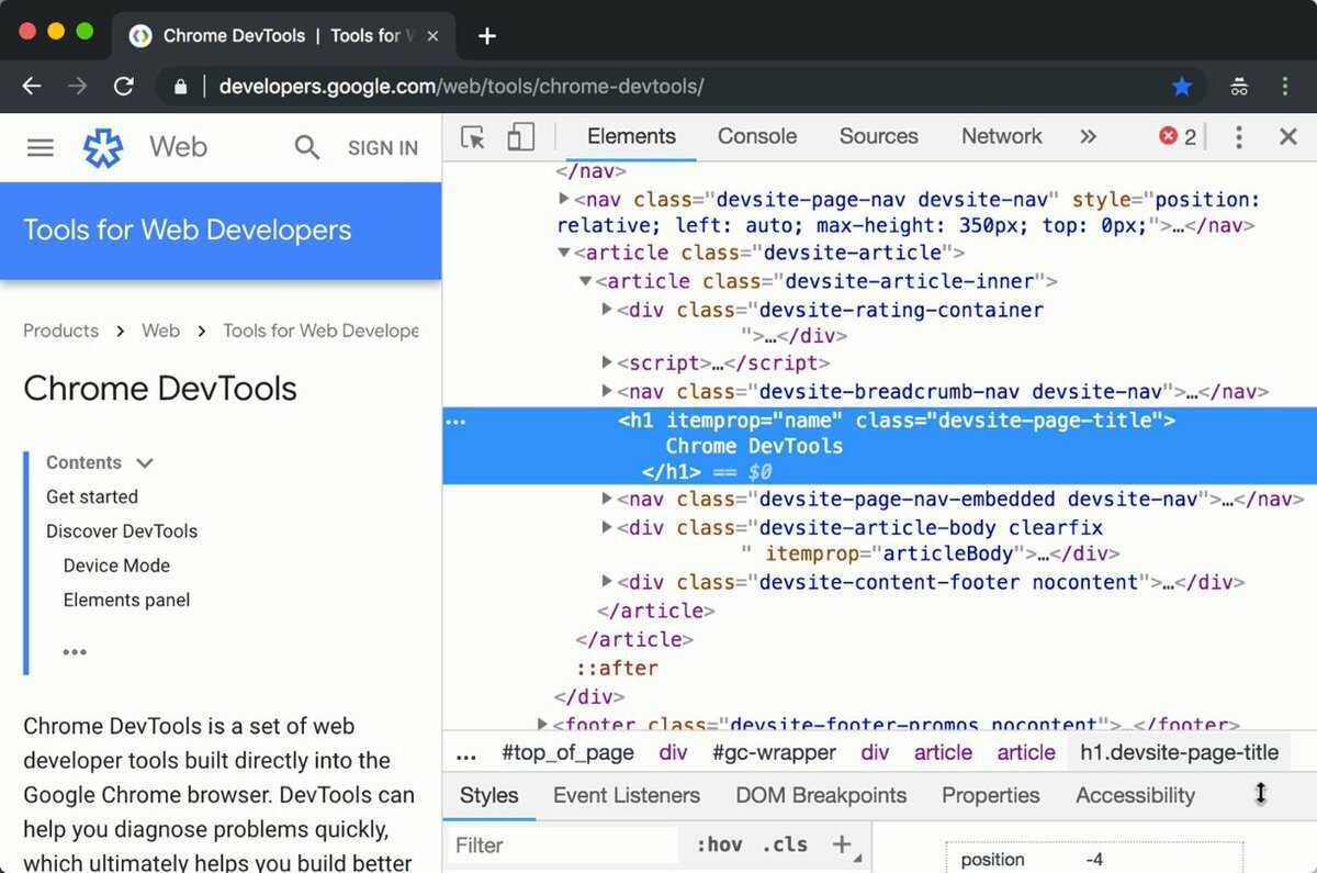 Firebug - самый востребованный из всех инструментов вебмастеров Читайте о том, где скачать и как использовать этот плагин для работы с Html и CSS кодом сайта