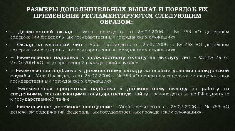 Доплата за выслугу лет бюджетникам: размер выплат, особенности начисления и отзывы :: businessman.ru