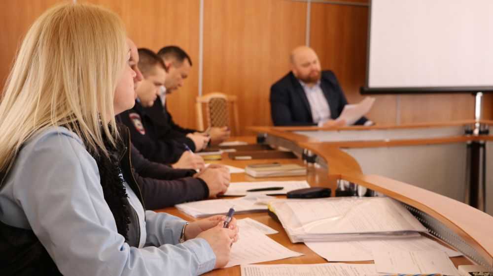 Административная комиссия - это что такое? :: businessman.ru