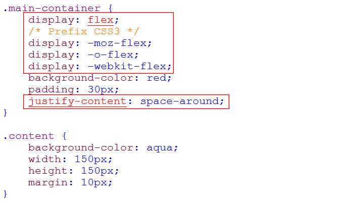 Display (block, none, inline) в css — задаем тип отображения html элементов на вебстранице