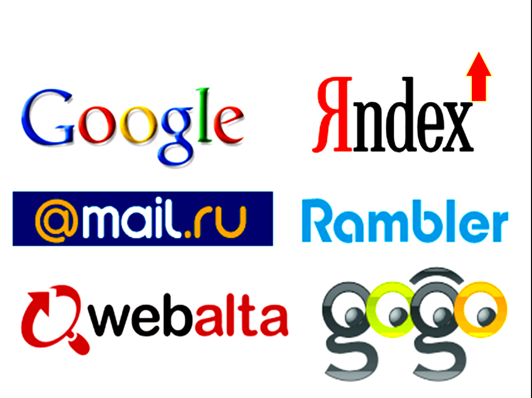 Как добавить новый сайт в поисковики яндекс и гугл?