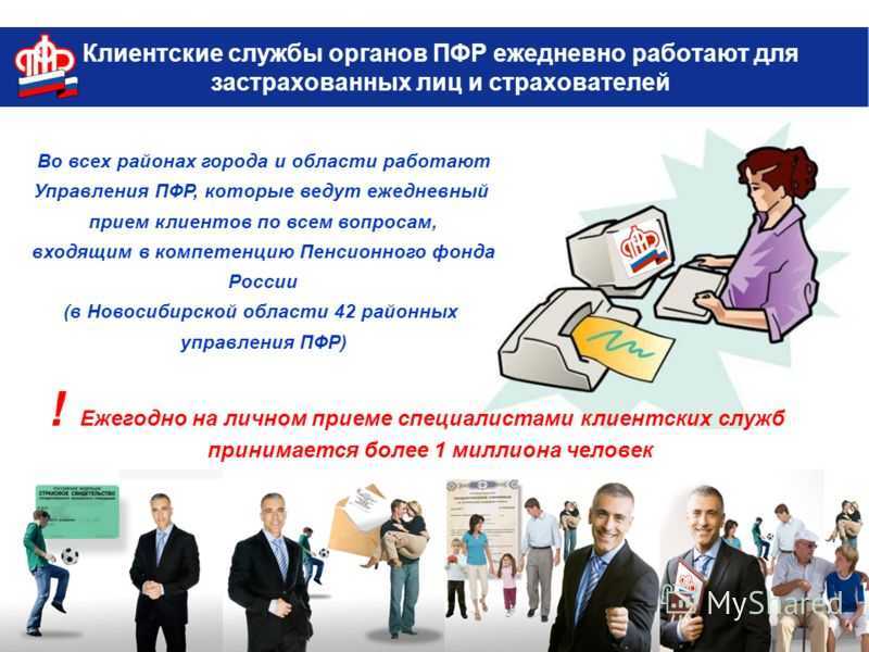 Пенсионный фонд краснотурьинск