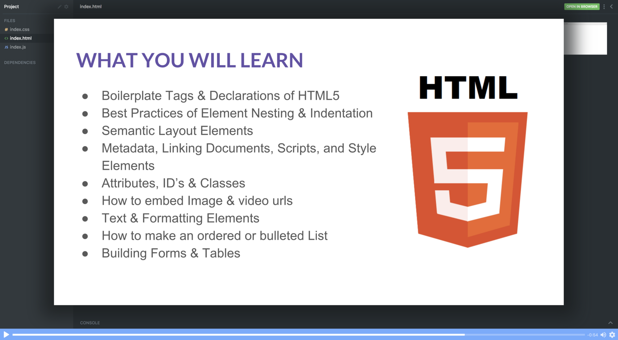 Video id html5. План изучения html и CSS. Html редакторами являются. Learn html.