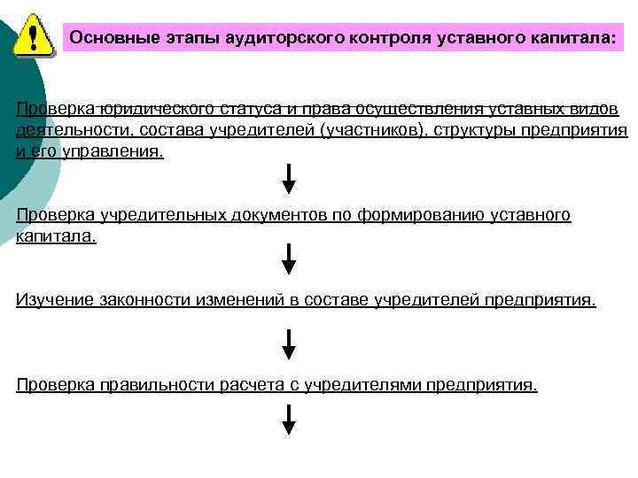 Ревизии оао