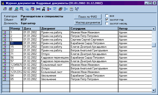 Журнал регистрации 1с. Журнал учета кадровых документов. Документы по кадровому учету. Все кадровые документы. Кадровый учет в организации документы.