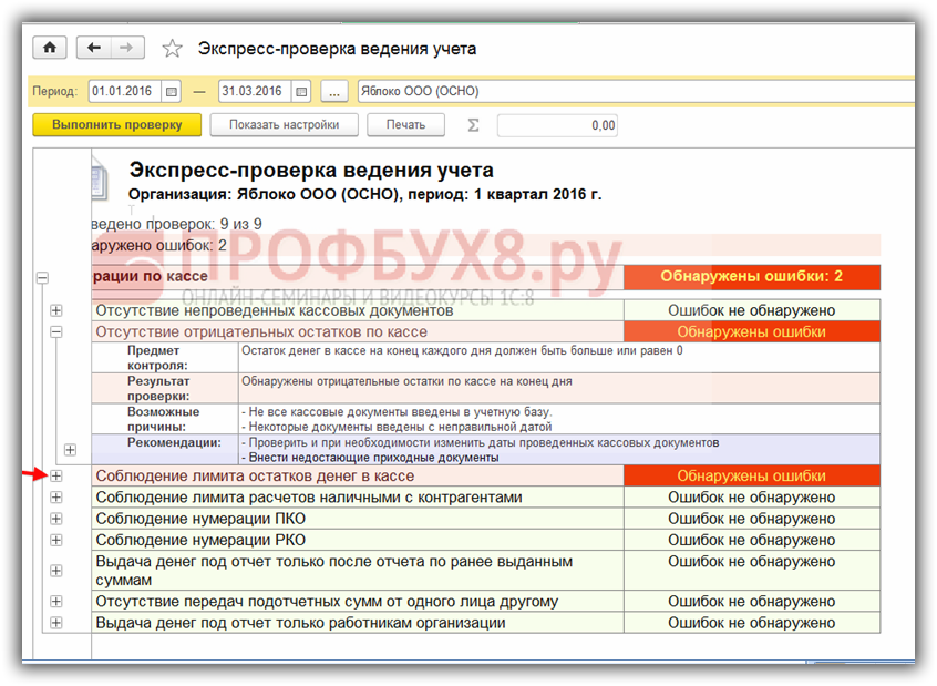 Заполнение расходного кассового ордера в подотчет - образец - nalog-nalog.ru