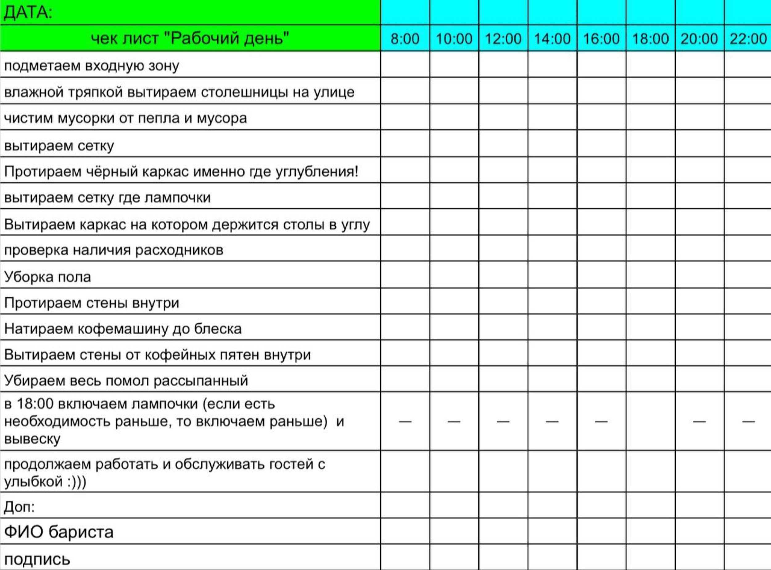 Менеджер по персоналу (hr-менеджер)
