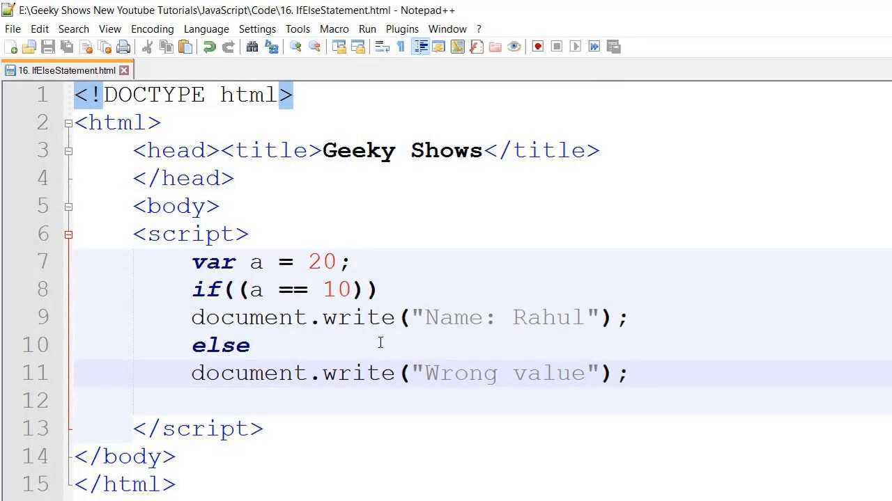 Видео и аудио в html. урок 9