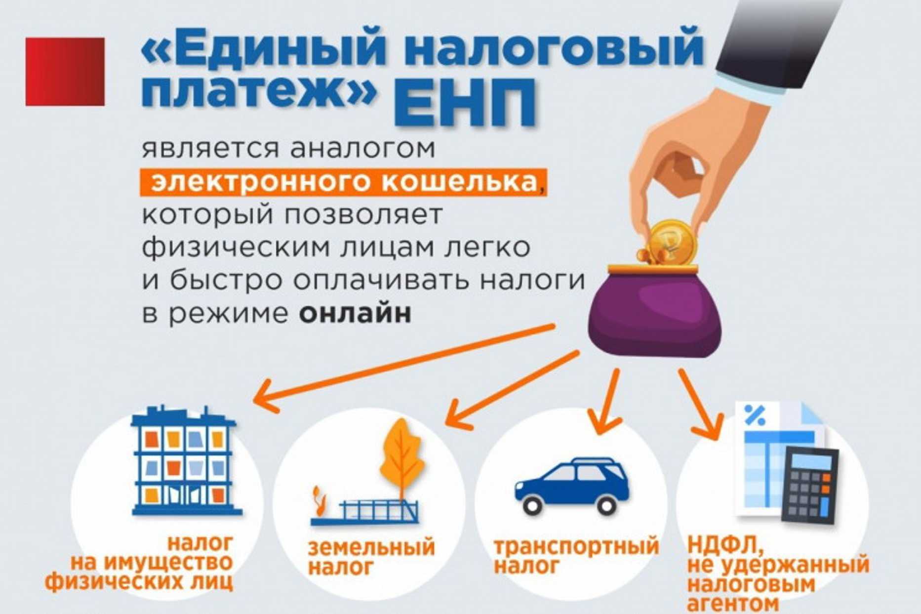 Что такое единый налоговый счёт. объясняем простыми словами — секрет фирмы